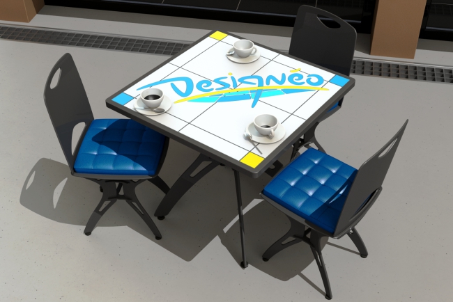 DESIGNÉO SPECIALISTE DECOUPE JET D'EAU 974