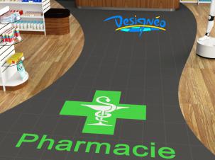 Sanitaires Camping Les Mouettes - Designéo Mettez de la déco dans vos carreaux ! - Carrelage décoratif